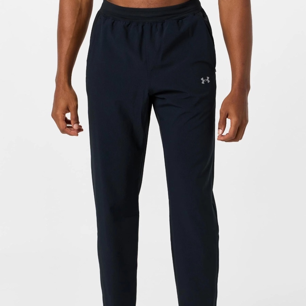 Under Armour Men’s Athletic Track Pants Lululemon ABC jogger inspired